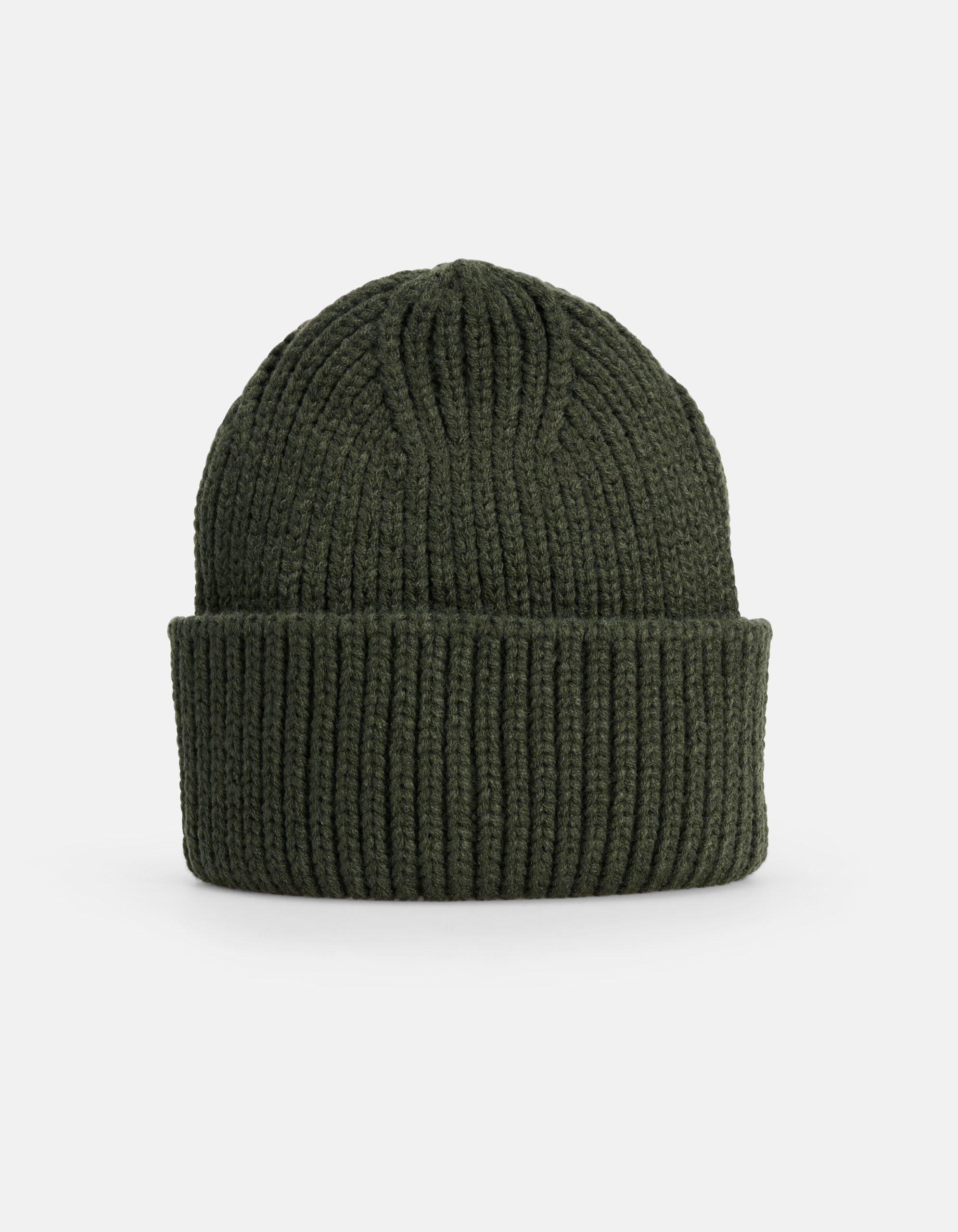 beanie green 2