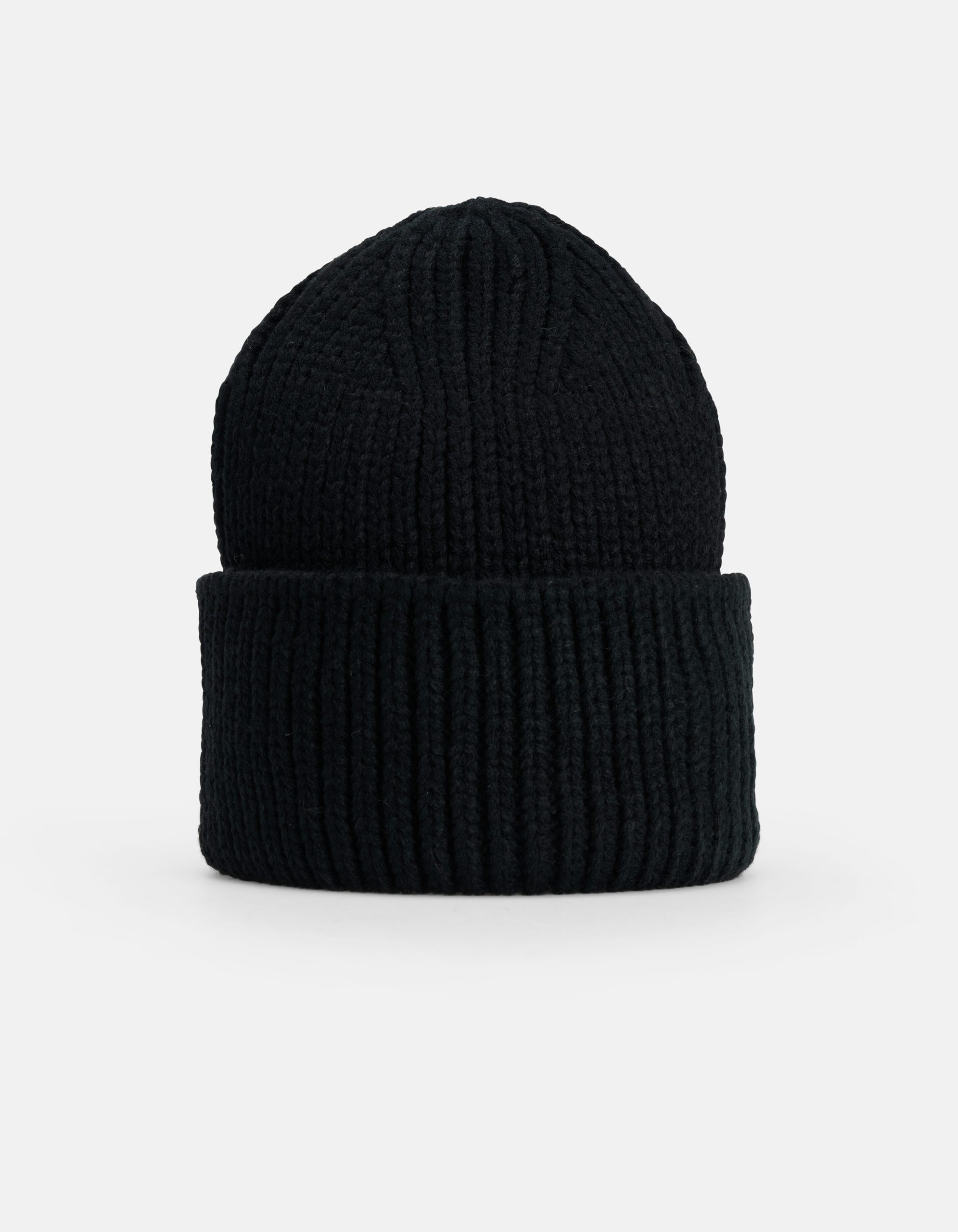 black beanie 1